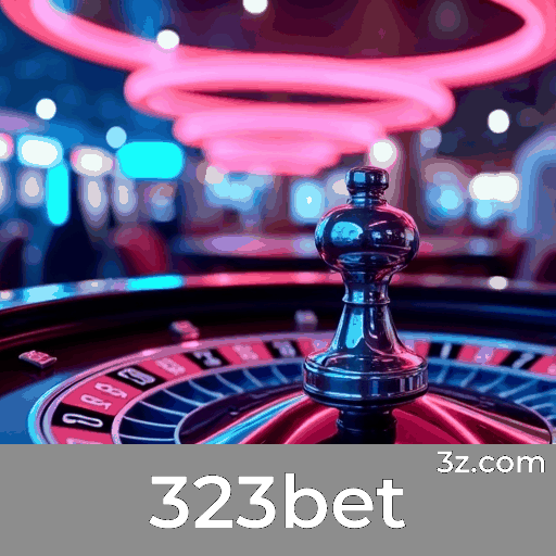 323bet: Seu Cassino Online Premium e Seguro