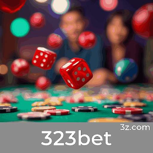 323bet Social Casino: Experiência Interativa Real