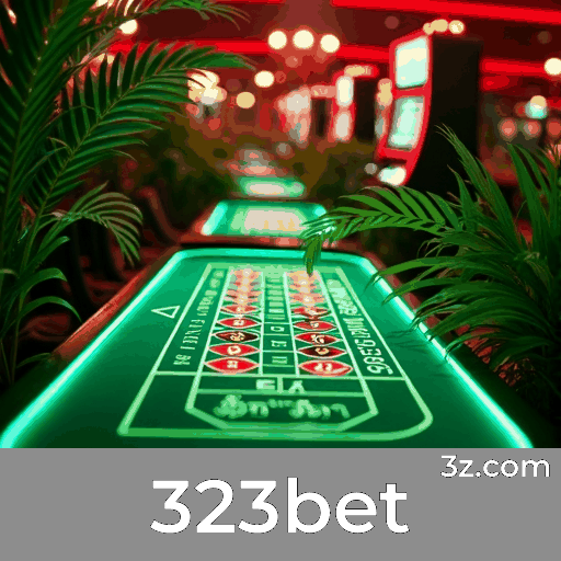 Desenvolvedores de Elite em 323bet: Plataforma Inovadora