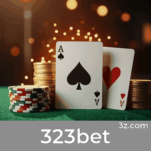 323bet Social Casino: Experiência Interativa Real