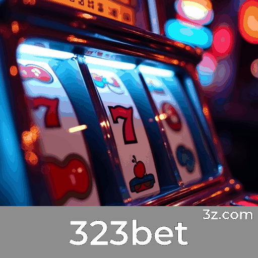 323bet: Seu Cassino Online Premium e Seguro