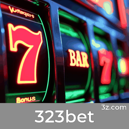 323bet Social Casino: Experiência Interativa Real