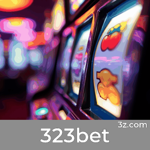 Inovação Tecnológica de 323bet: Excelência em Apostas Online