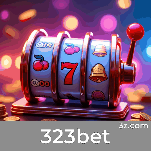 323bet: Seu Cassino Online Premium e Seguro