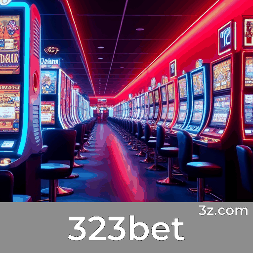 Desenvolvedores de Elite em 323bet: Plataforma Inovadora