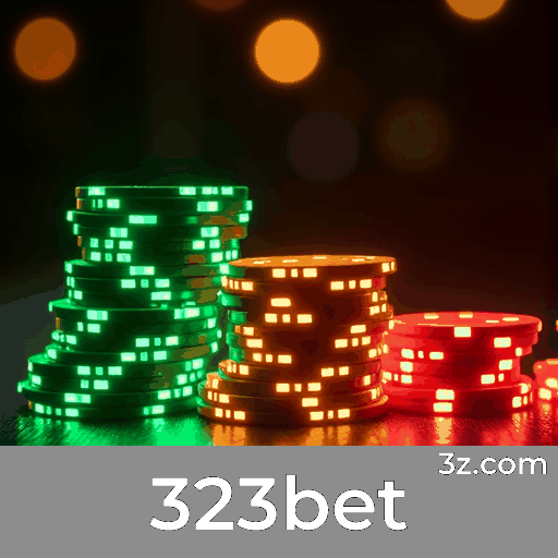 323bet: Caça-Níqueis - Prêmios Gigantes, Jogos de Mesa - Estratégia Máxima, Ao Vivo - Imersão Completa
