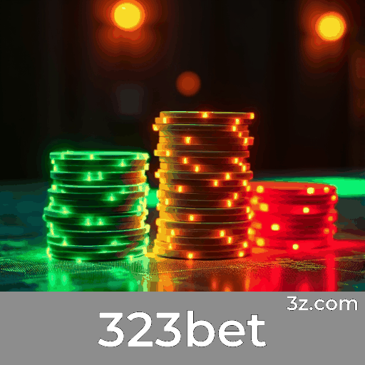 323bet Social Casino: Experiência Interativa Real