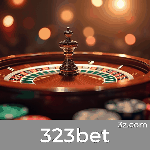 Inovação Tecnológica de 323bet: Excelência em Apostas Online