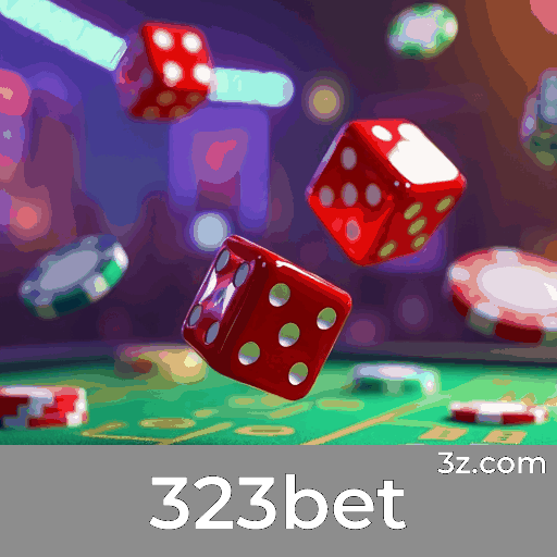 323bet Social Casino: Experiência Interativa Real